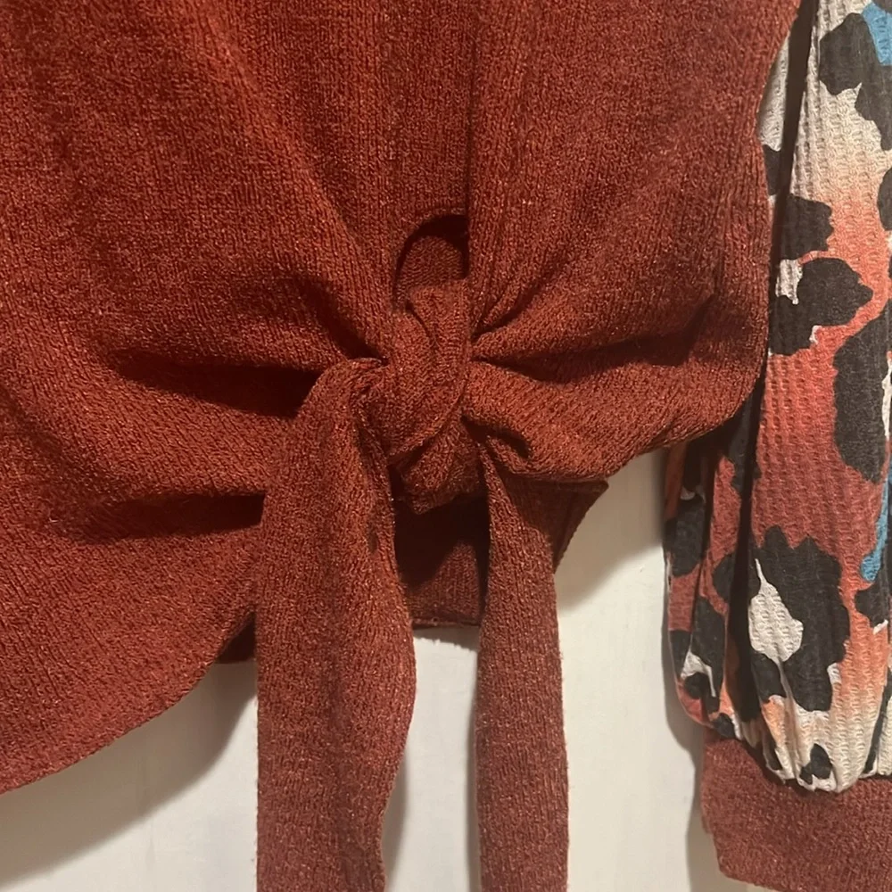 Carole Christian sweater - Picture 3 of 6